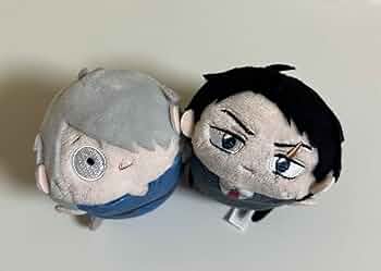 鬼太郎誕生 ゲゲゲの謎 ぷちマスコット 鬼太郎の父 ゲゲ郎 水木 51kWDuFVSuL._UF350,350_QL50_.jpg